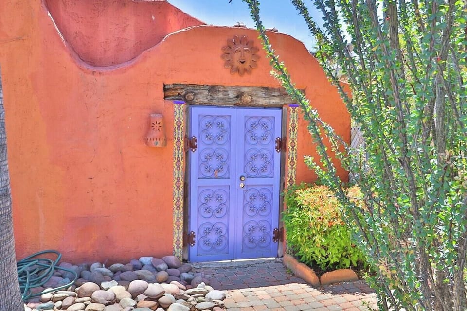 Beautiful Architectural Details