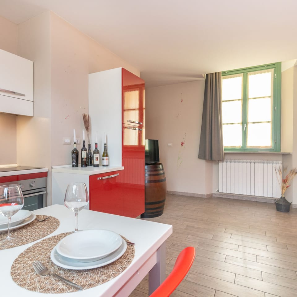 House | 1 bedroom