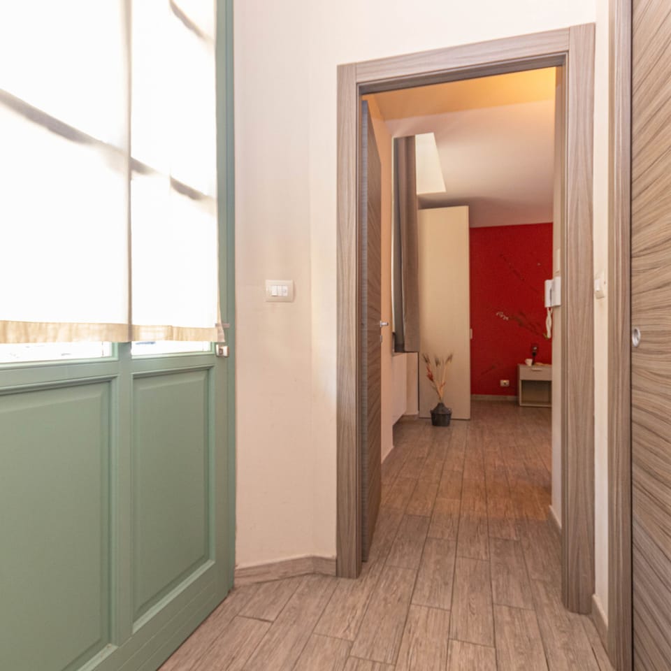 House | 1 bedroom