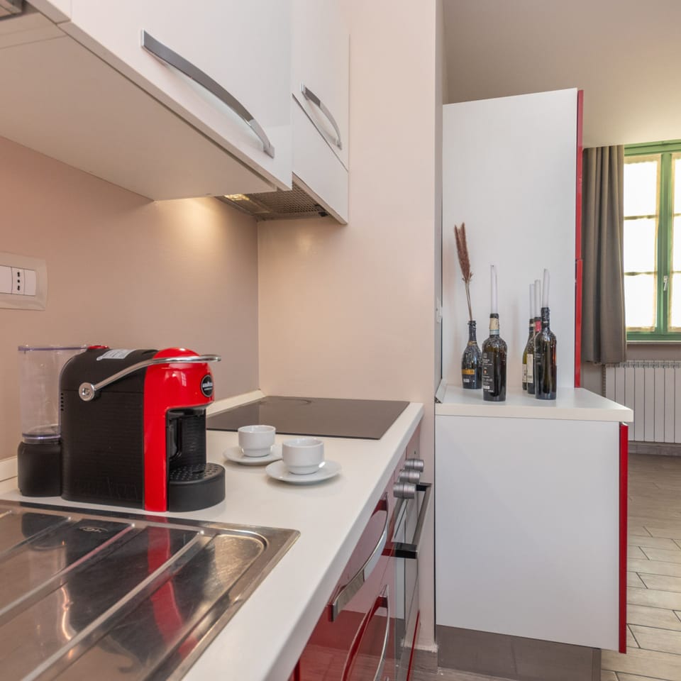 House | 1 bedroom