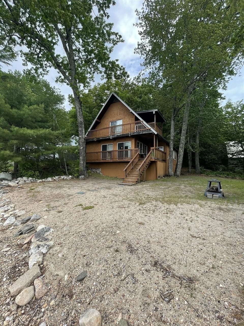 Villa, 3 Bedrooms | Exterior