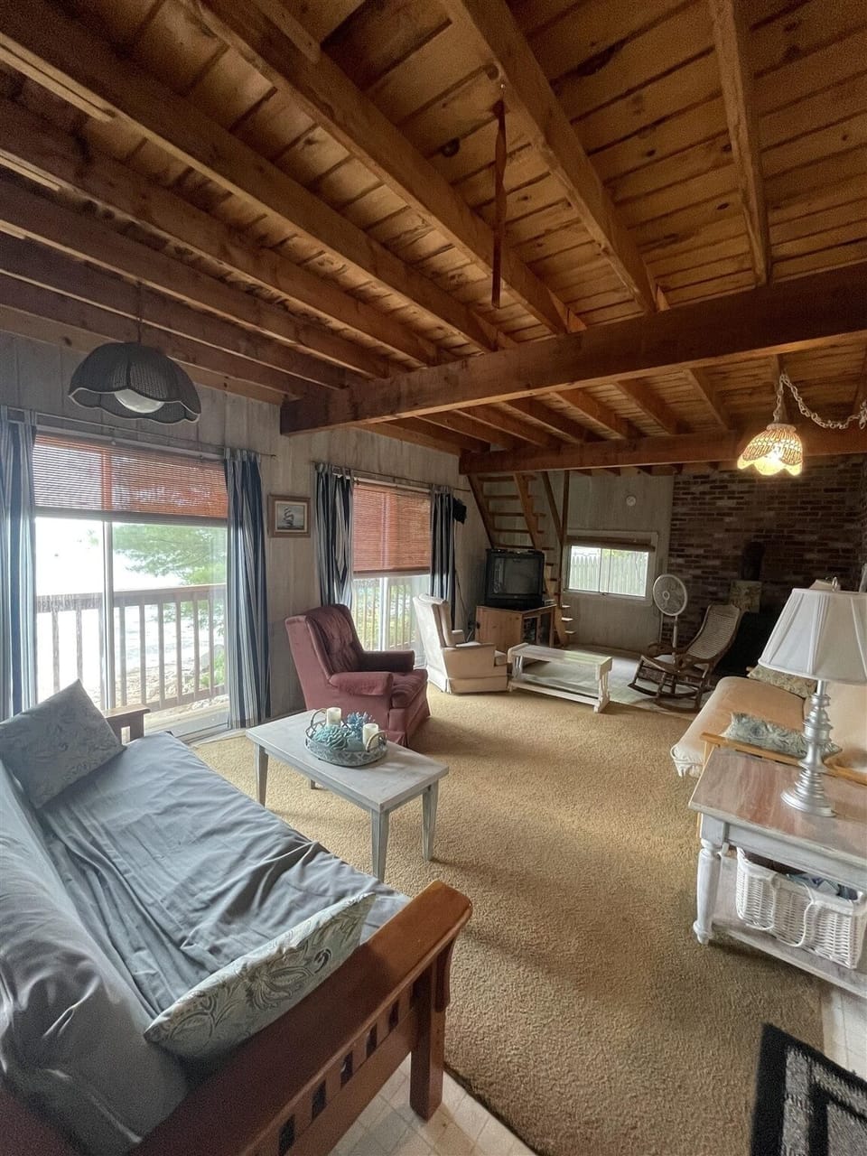 Villa, 3 Bedrooms | Interior