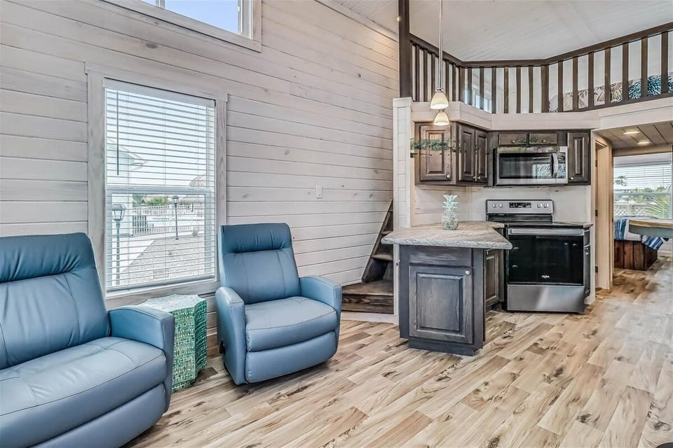 House, 1 Bedroom | Interior