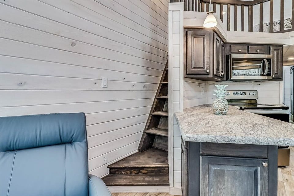 House, 1 Bedroom | Interior