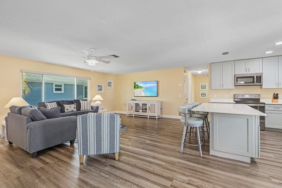 House, 3 Bedrooms | Interior