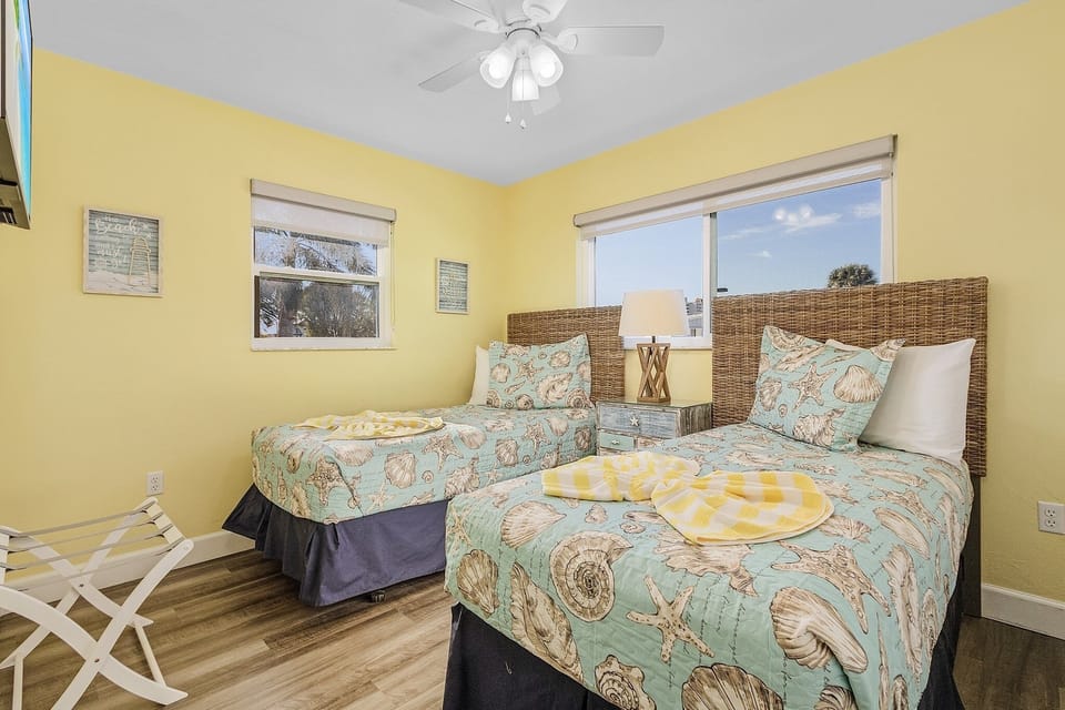 House, 3 Bedrooms | 3 bedrooms, WiFi (free)