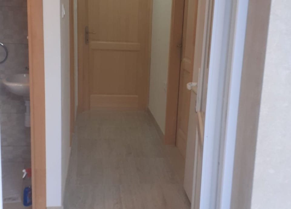 Apartment (Two Bedroom Apartment with Sea View) | Lobby
