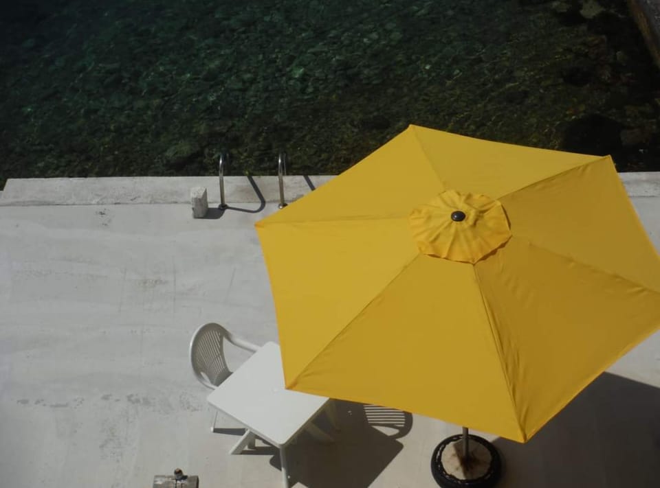 Apartment (One Bedroom Apartment with Terrace Se) | Children's play area - outdoor