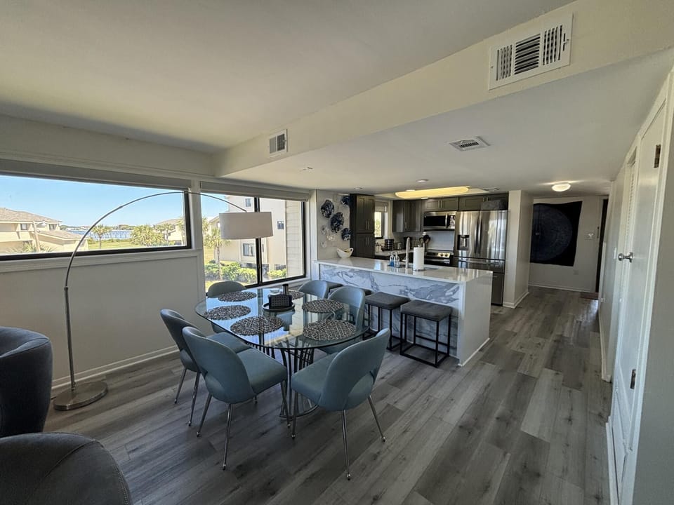 Condo, Multiple Beds (Santa Rosa Dunes 721) | Outdoor dining
