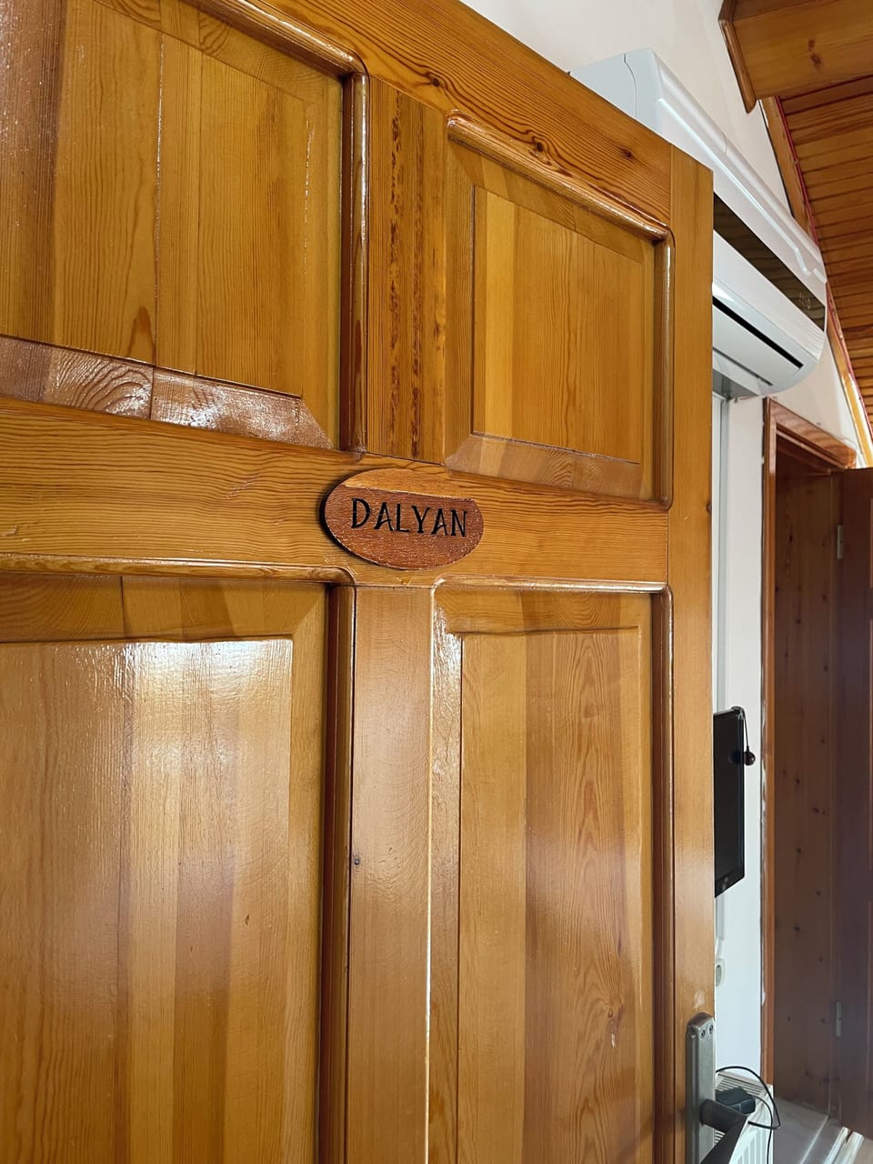 Standard Quadruple Room, Multiple Beds | WiFi (free), individually decorated, individually furnished