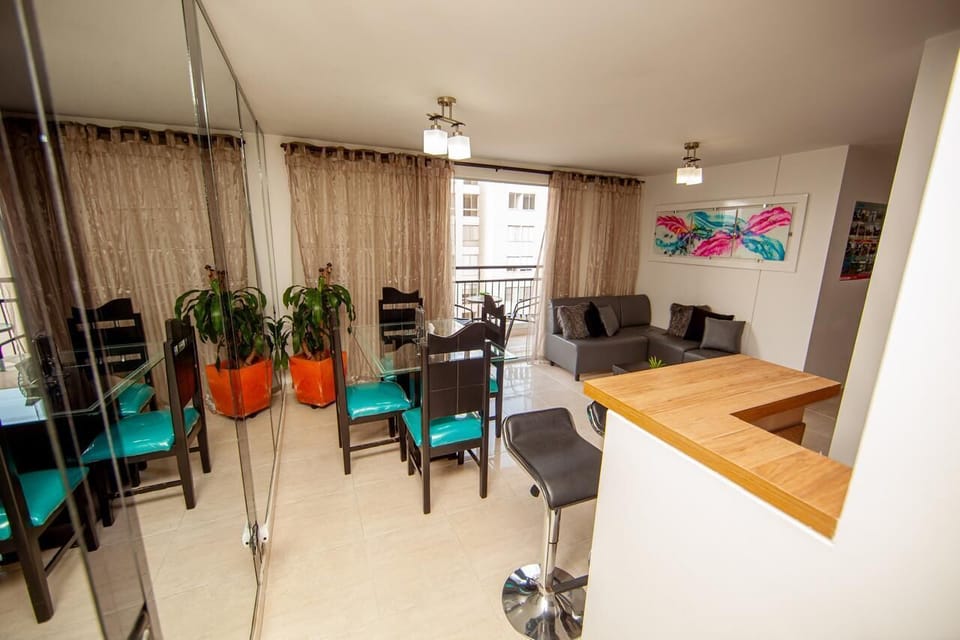 dinning room
