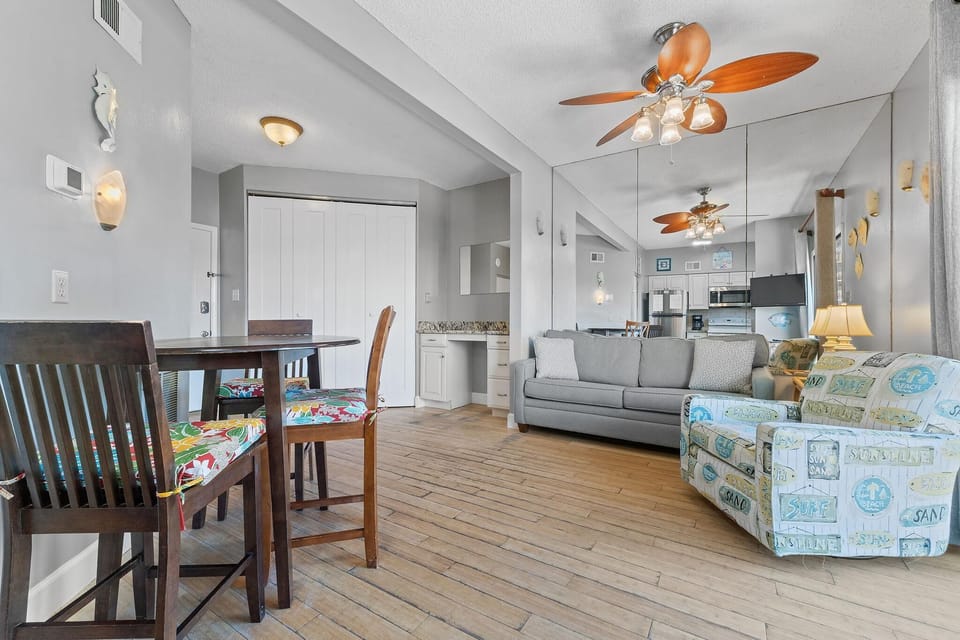 Condo, Multiple Beds (Lei Lani Village 112) | Living area