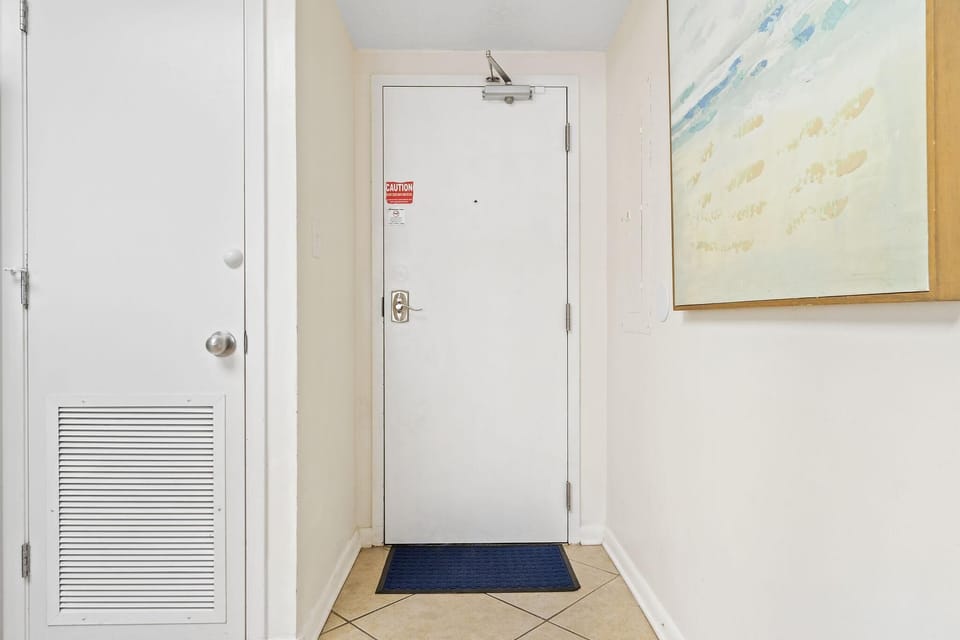 Condo, Multiple Beds (Windward Pointe 603) | Interior