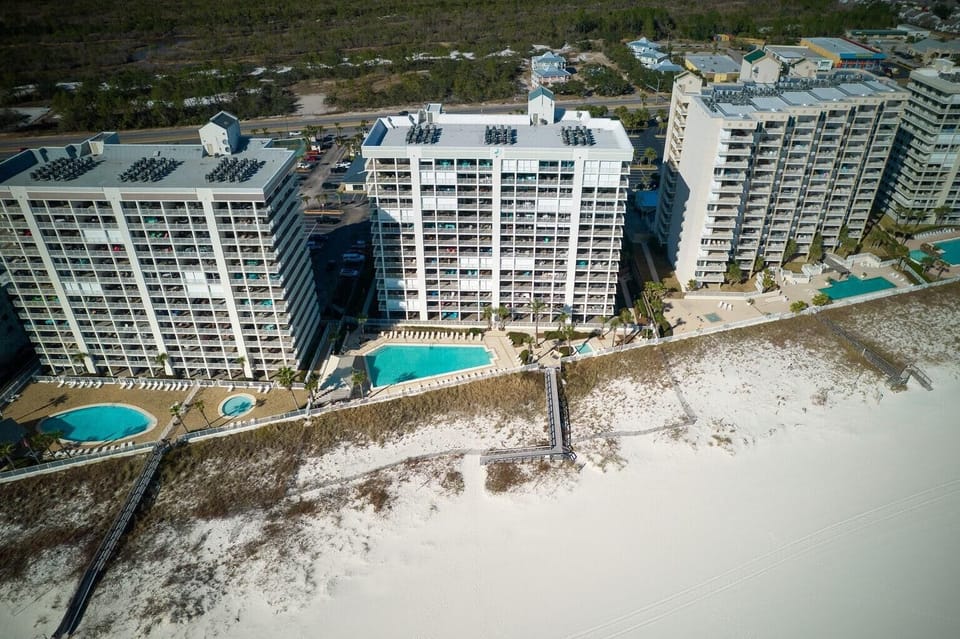 Condo, Multiple Beds (Pelican Pointe 1505) | Exterior