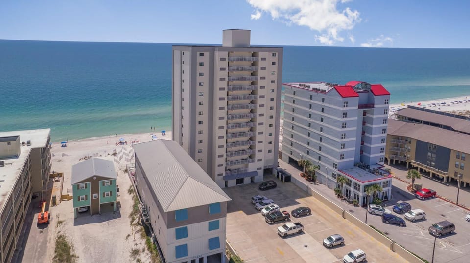 Condo, Multiple Beds (Gulf Tower 3C) | Exterior