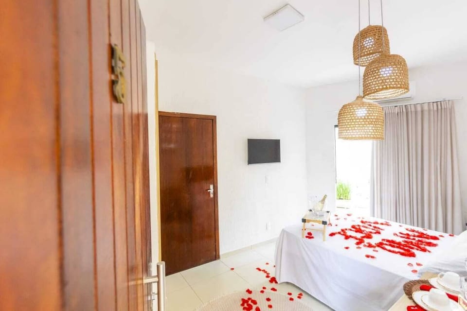 Deluxe Room | Free WiFi, bed sheets
