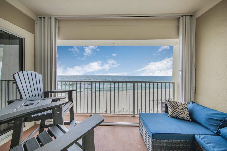 Condo, Multiple Beds (Marlin Key 4C) | Property grounds