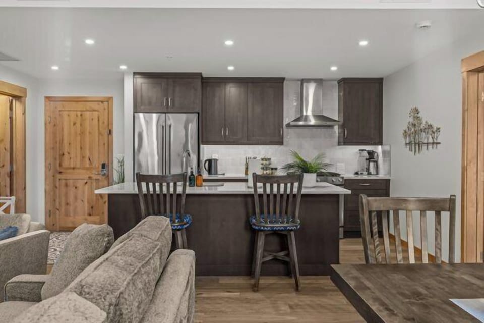 Chef Kitchen