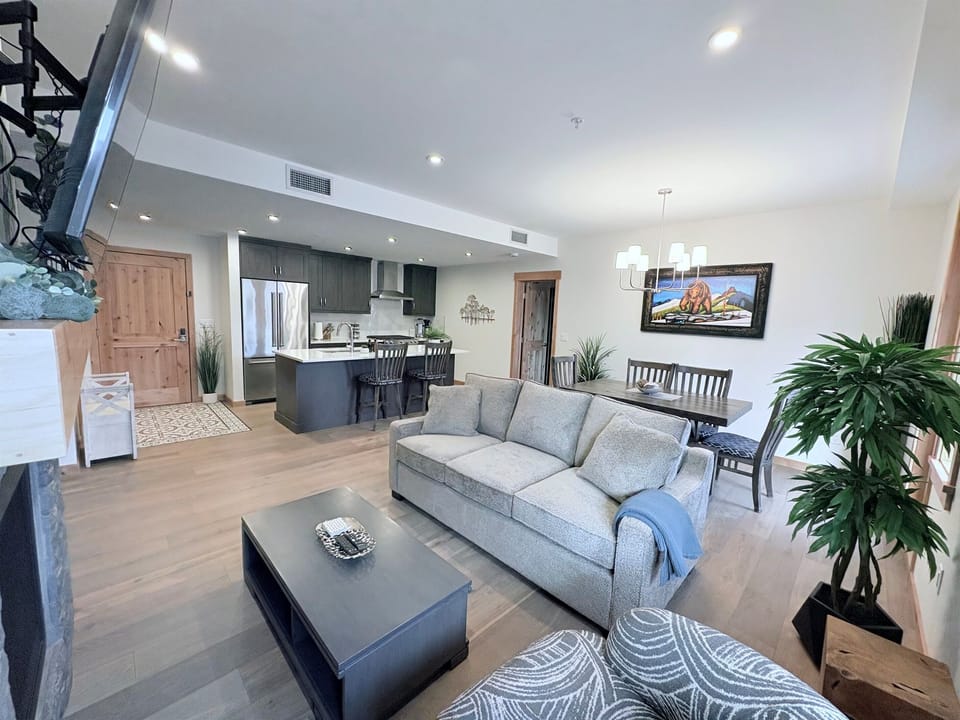 Open Concept