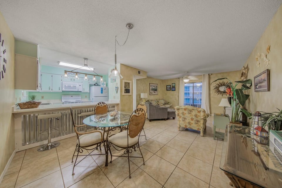 Condo, Multiple Beds (Sundial A2) | Interior