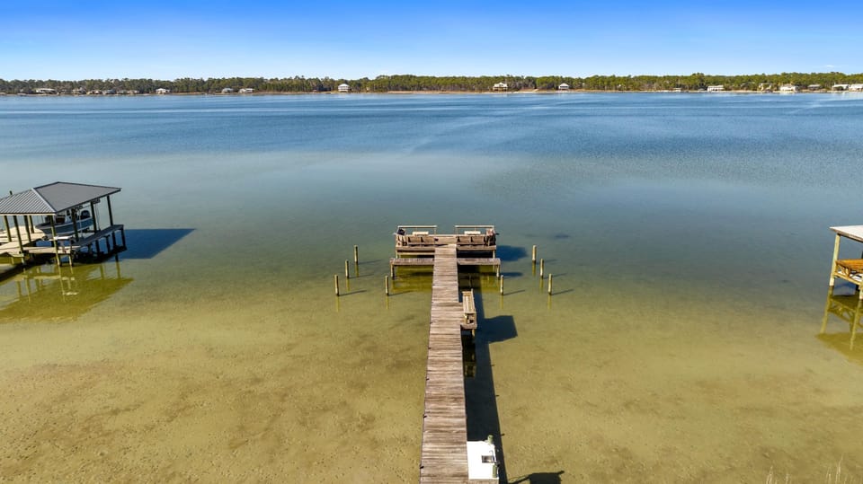 Condo, 1 Queen Bed with Sofa bed (Summer House West B101) | Miscellaneous