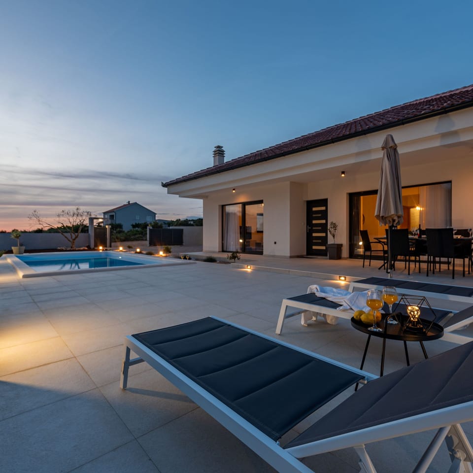 House | 3 bedrooms