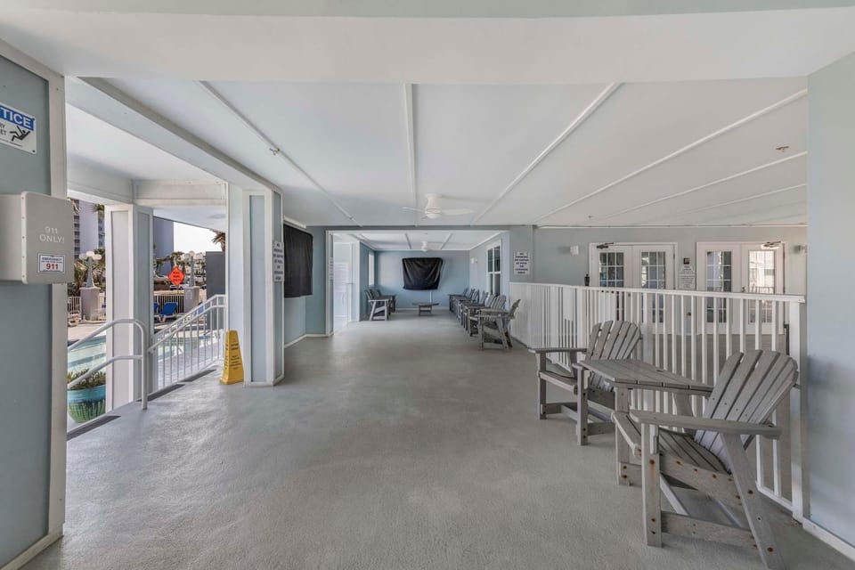 Grand Caribbean 408 Apartment in Orange Beach