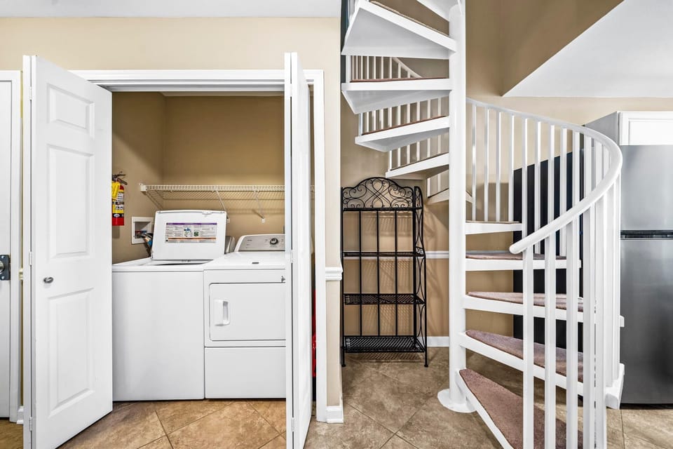 Condo, Multiple Beds (Grand Caribbean 408) | Interior