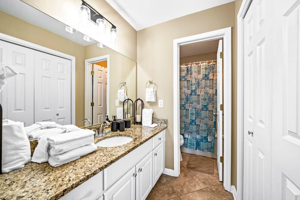 Grand Caribbean 408 Apartment in Orange Beach