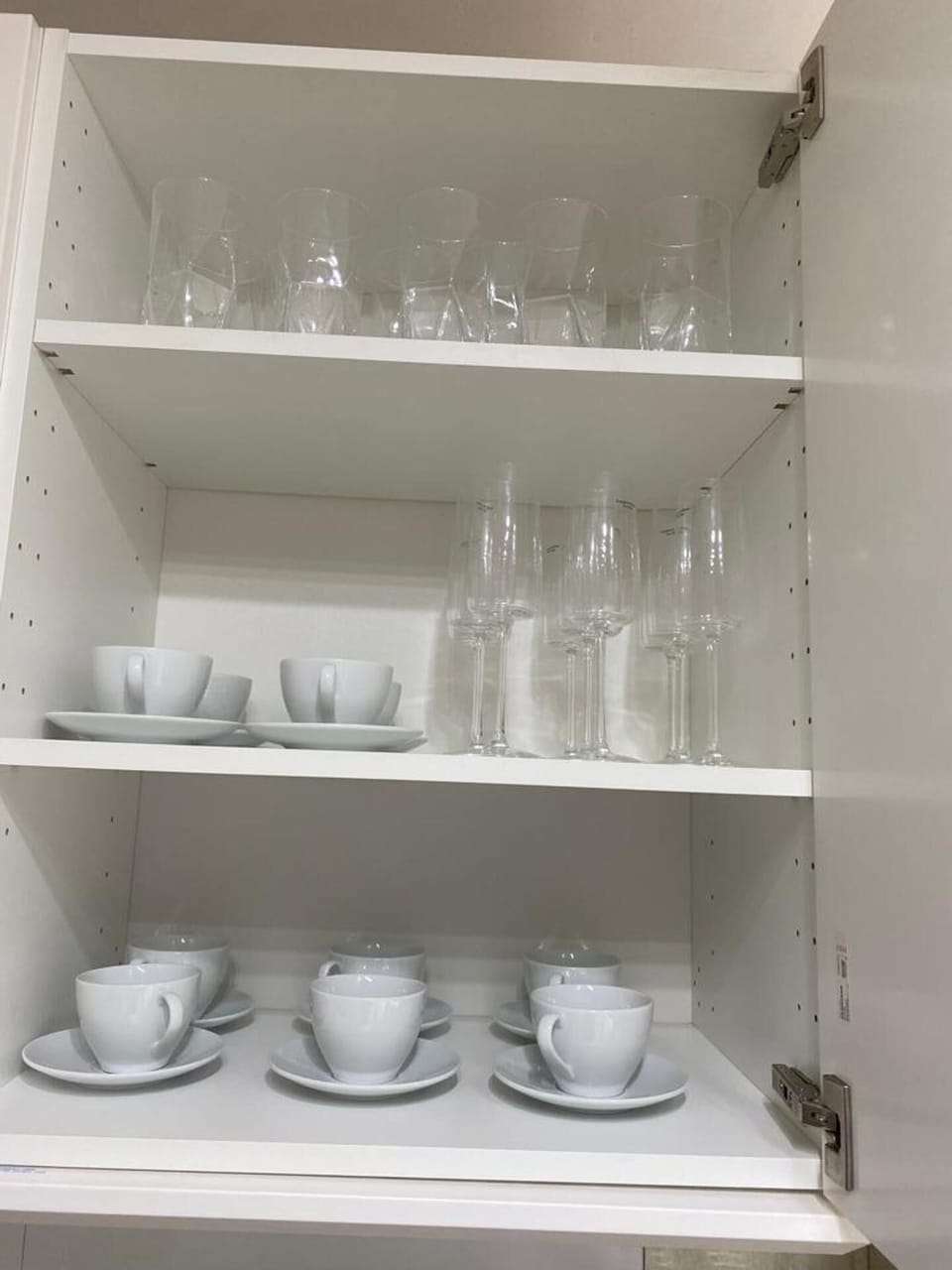 House | Private kitchen | Fridge, microwave, oven, stovetop