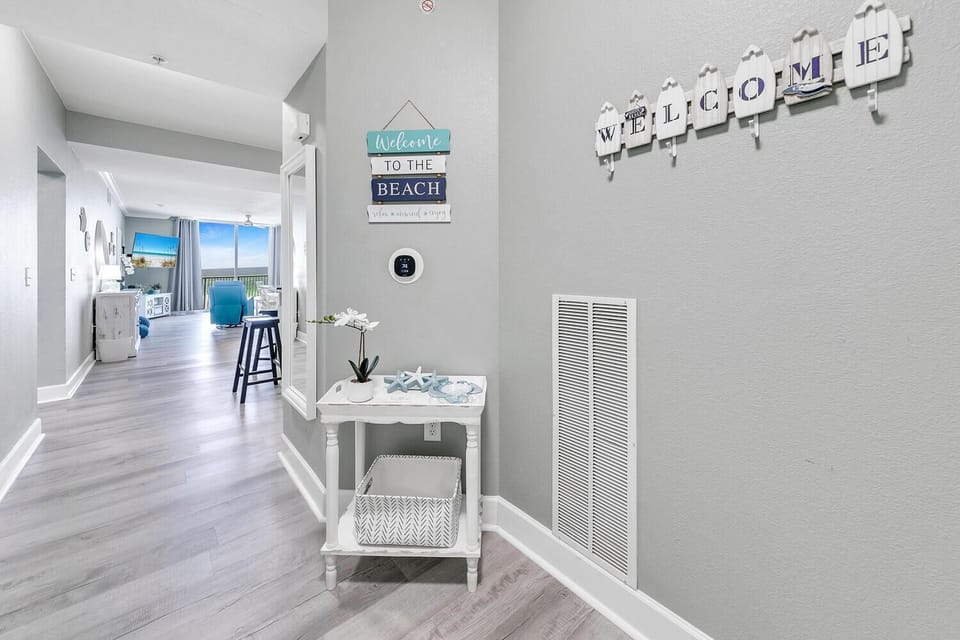 Condo, Multiple Beds (Tidewater 2308) | Interior