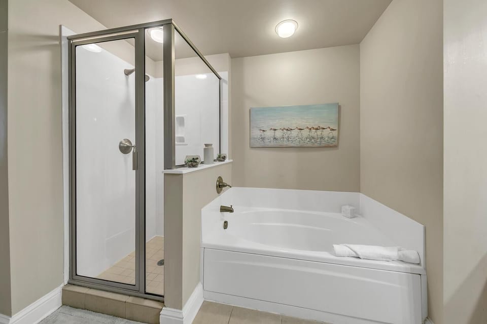 Aqua Resort 906 Apartment in Panama City Beach