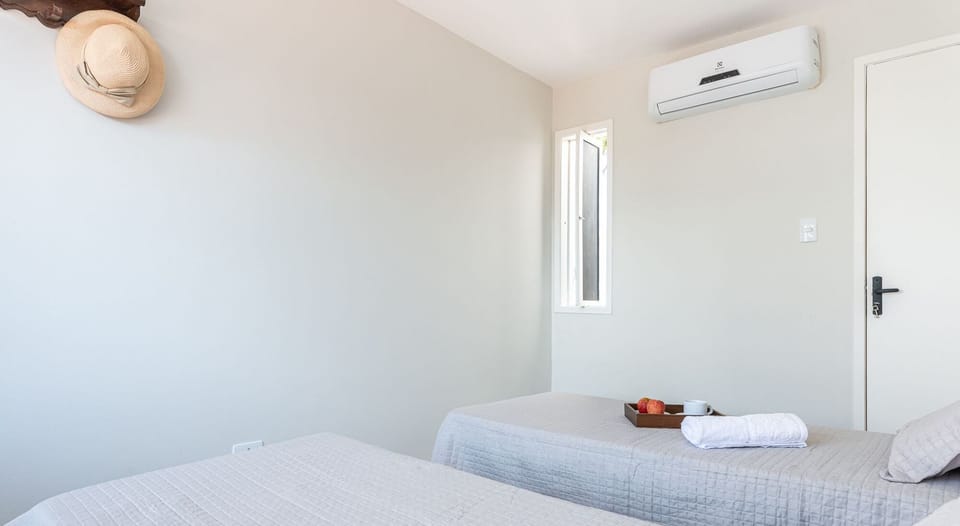 Basic Villa | Interior