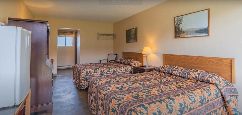 Double Room | WiFi (free)