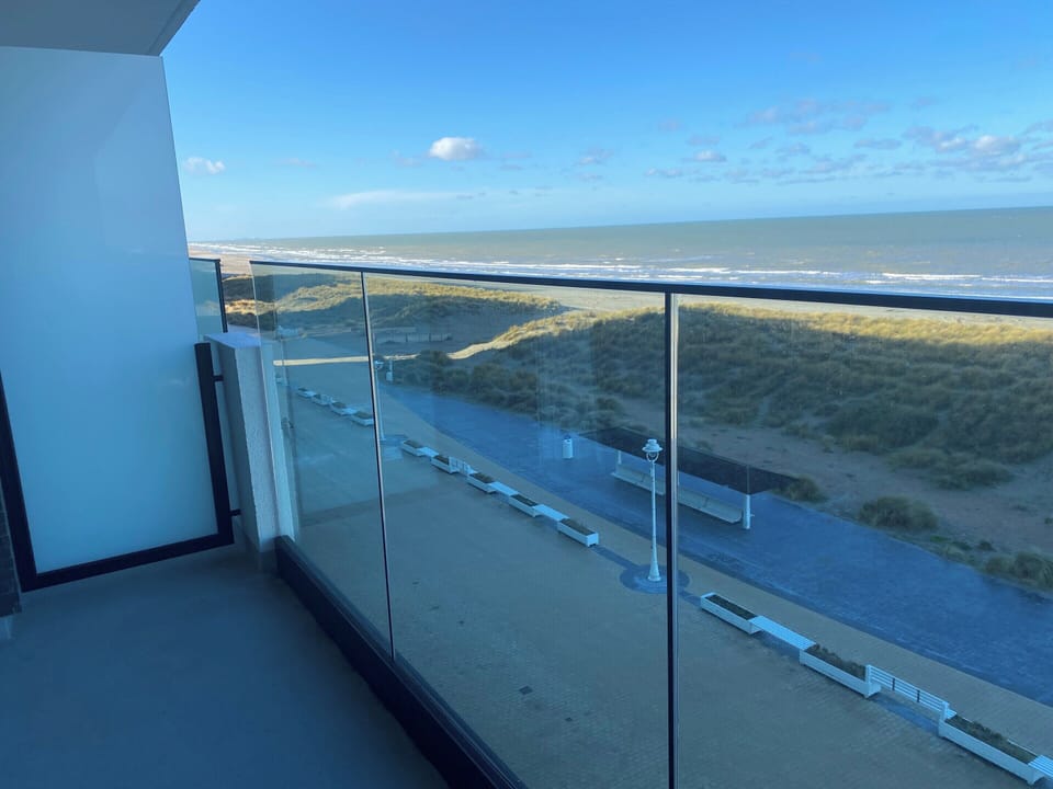 Apartment | Balcony