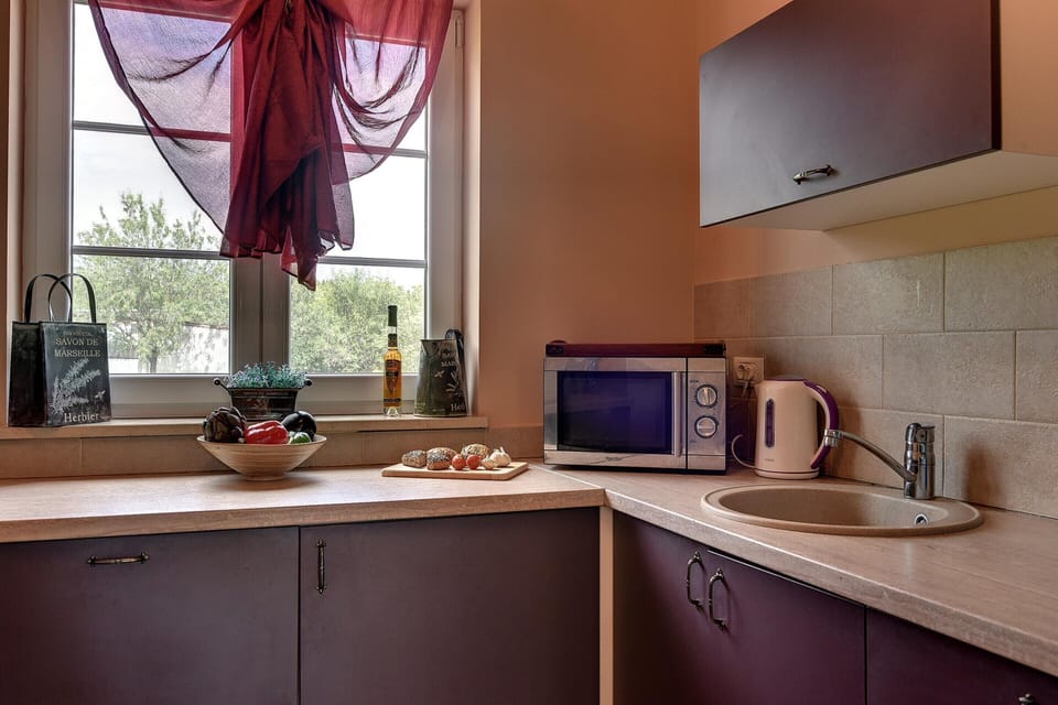Villa | Private kitchen | Toaster