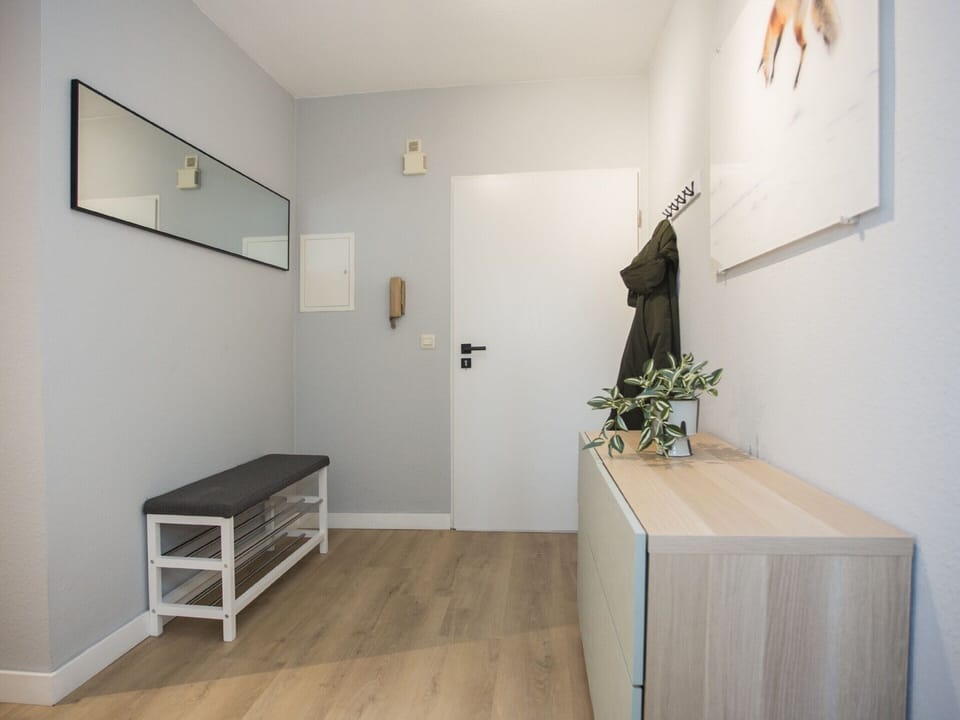 Apartment | Interior