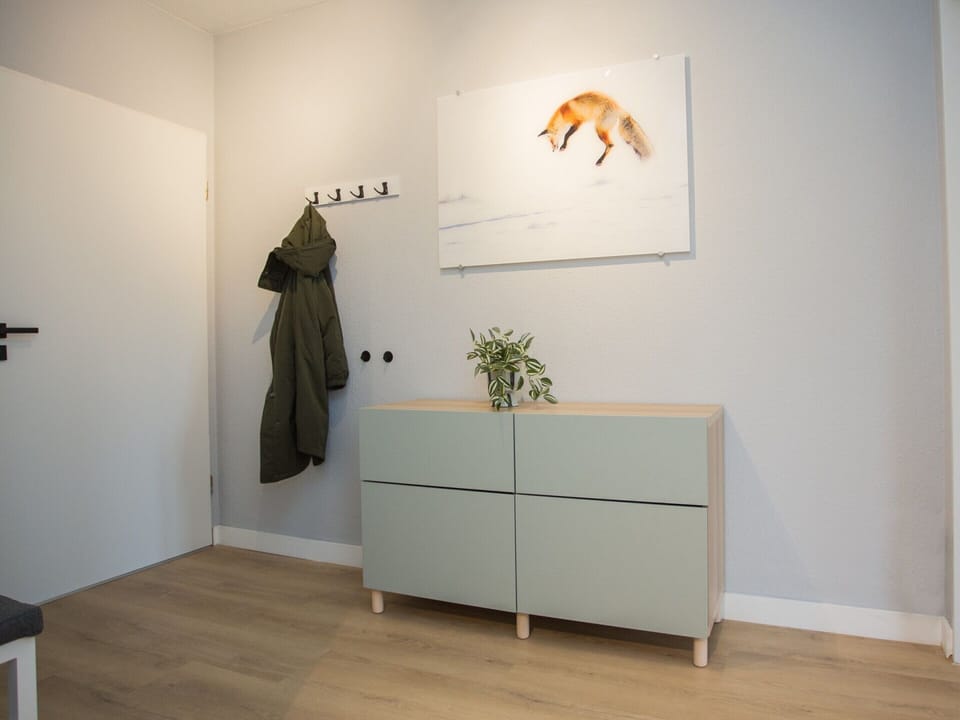 Apartment | Interior