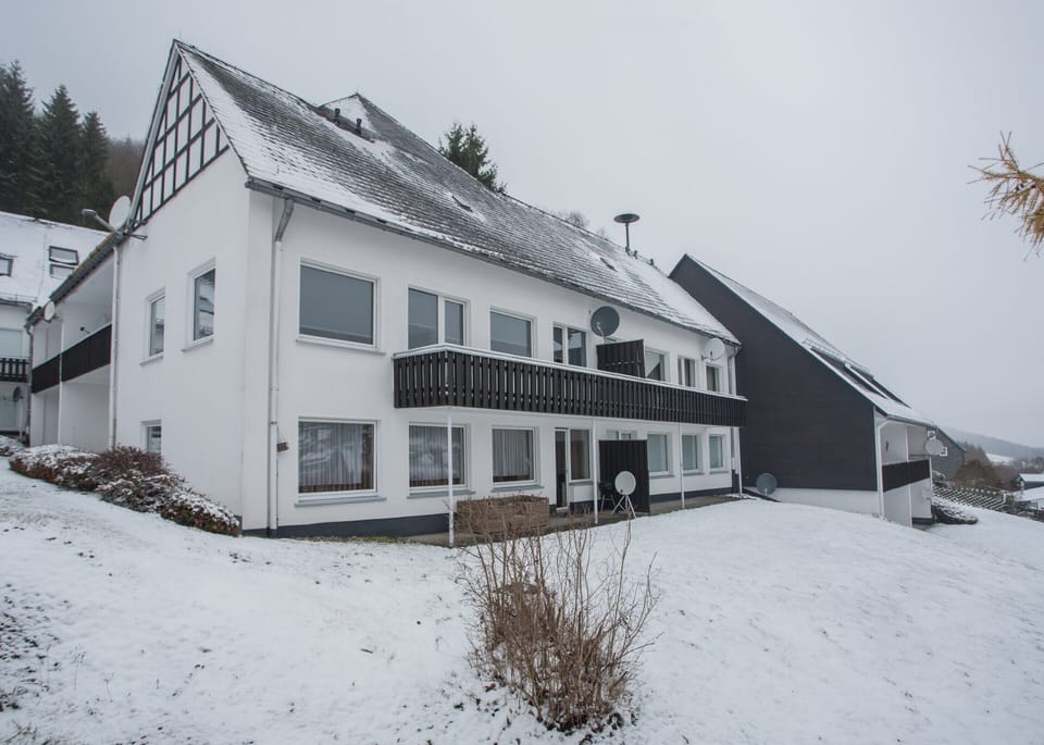 Apartment | Exterior