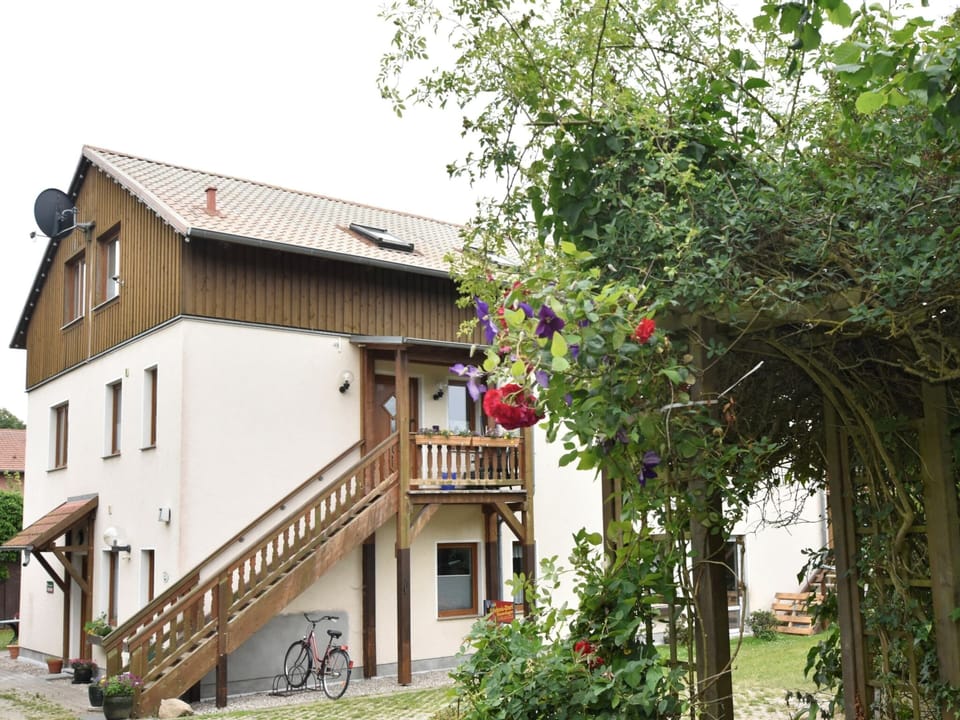 Apartment | Exterior