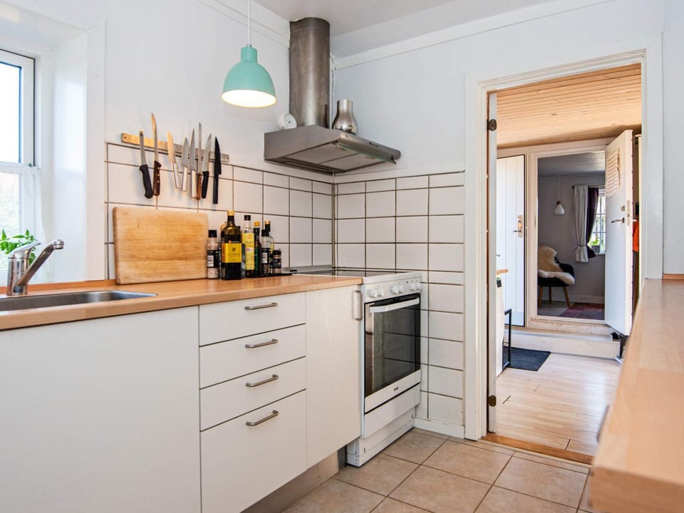 House | Interior