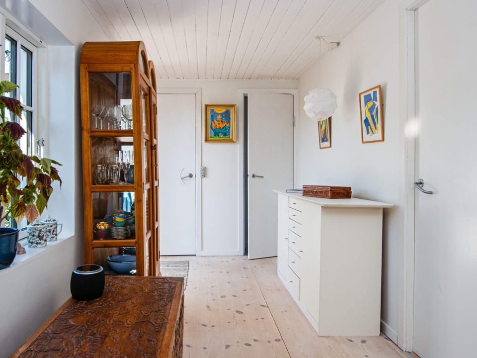 House | Interior