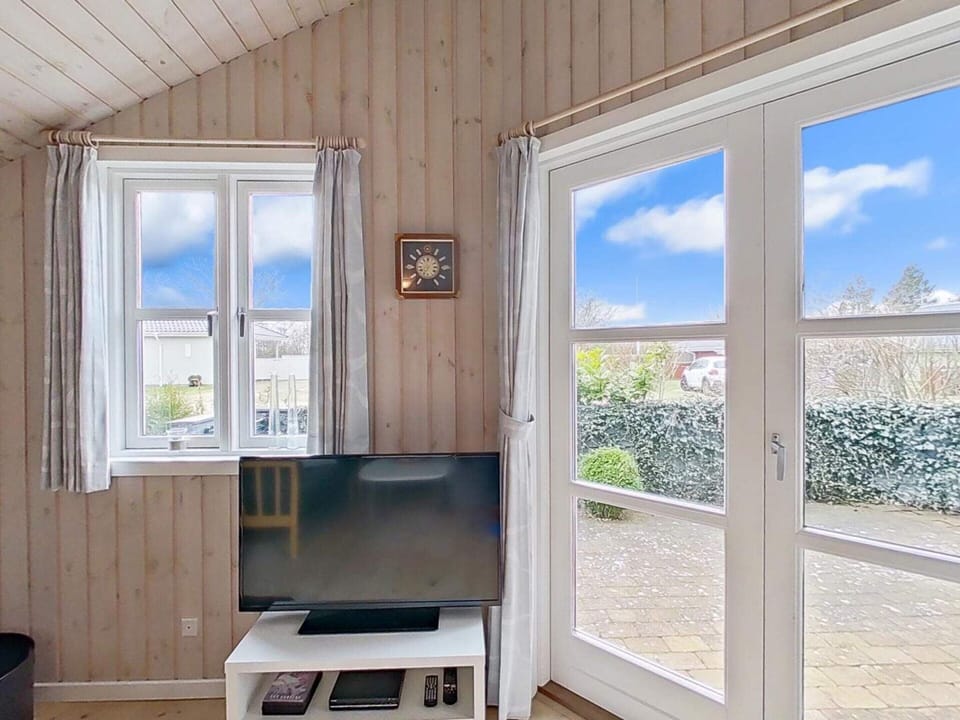 House | View from property