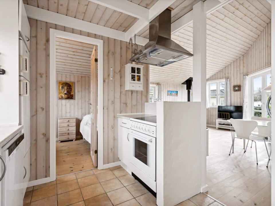 House | Private kitchen
