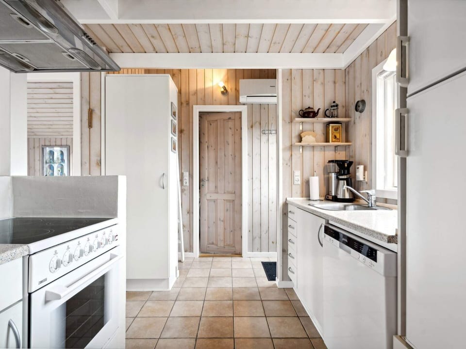 House | Private kitchen