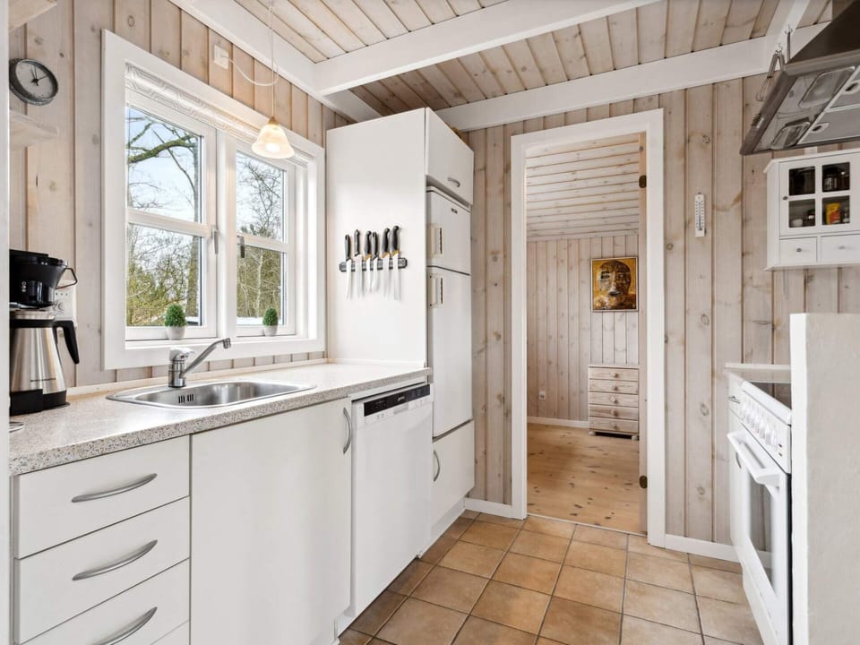 House | Private kitchen