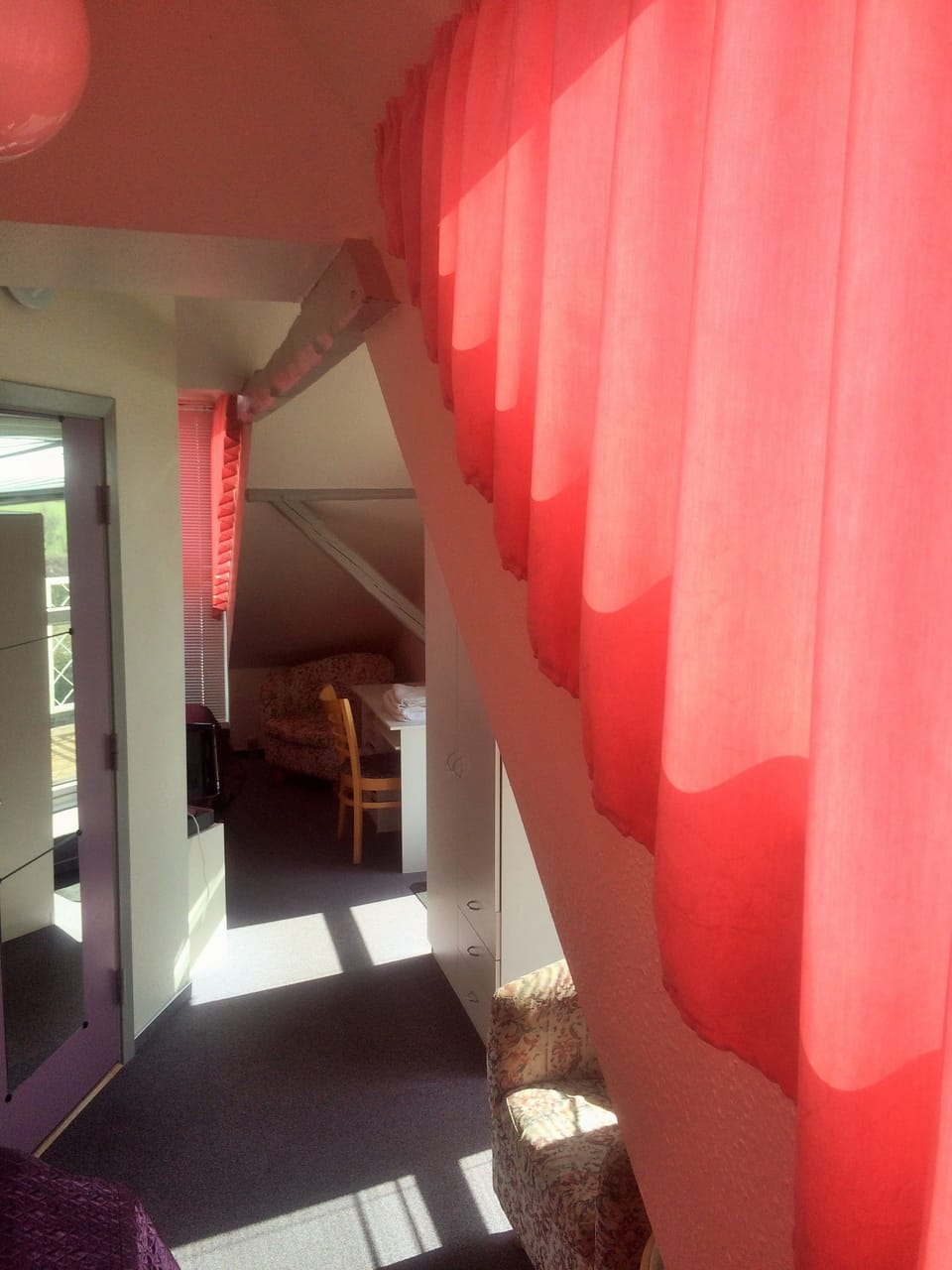 Family Room, Private Bathroom | Individually decorated, individually furnished, iron/ironing board