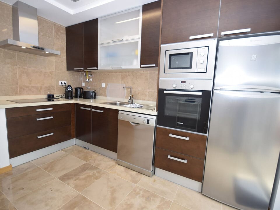House | Private kitchen | Highchair
