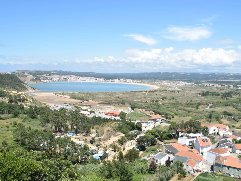 House | View from property