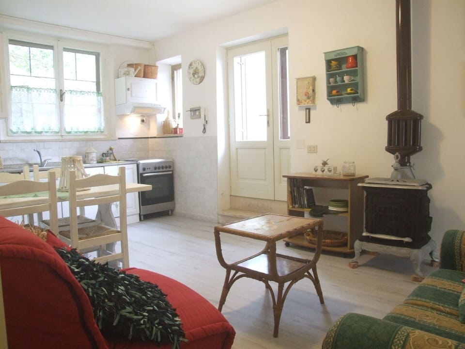 House | Living room